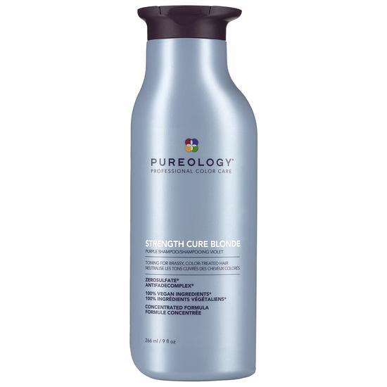 Pureology Strength Cure Best Blonde Shampoo