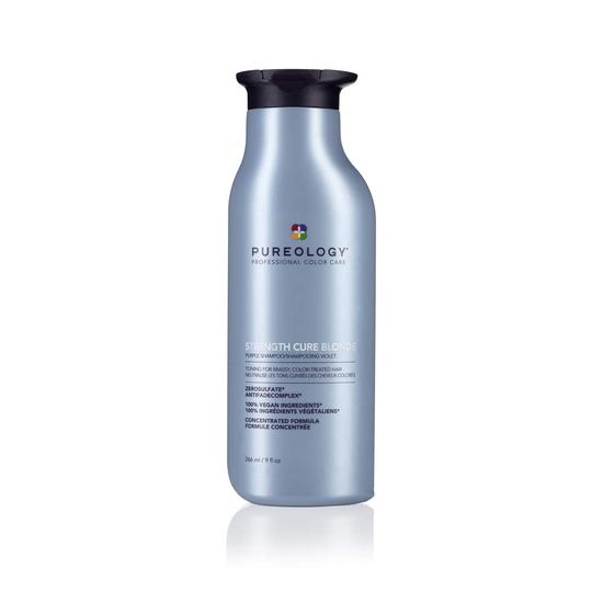 Pureology Strength Cure Best Blonde Shampoo 266ml