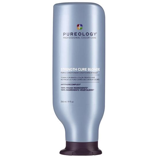 Pureology Strength Cure Blonde Conditioner