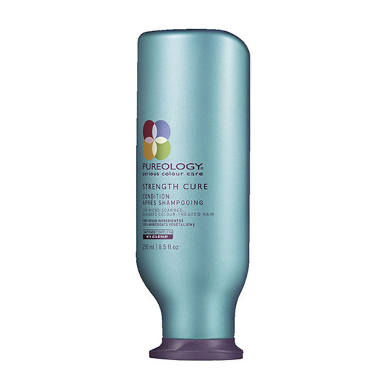 Pureology Strength Cure Colour Care Conditioner