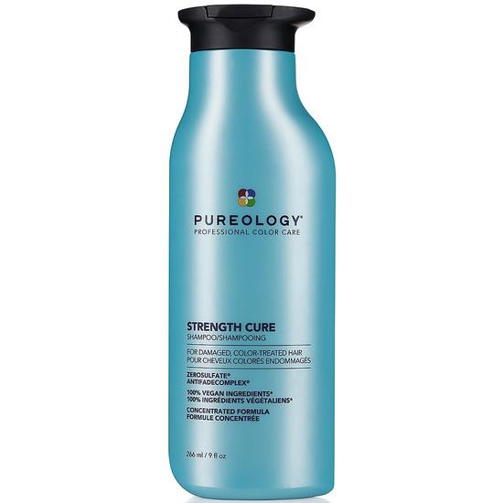 Pureology Strength Cure Shampoo