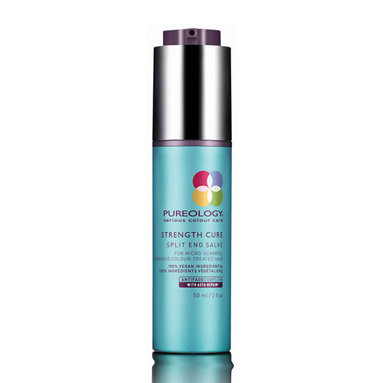 Pureology Strength Cure Split End & Salve 50ml