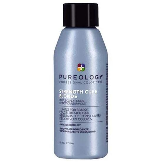 Pureology Strength Cure Strength Cure Blonde Purple Conditioner