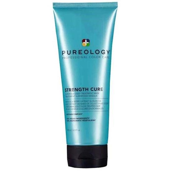 Pureology Strength Cure Strength Cure Superfood Treatment 266ml