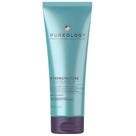 Pureology Strength Cure Superfood Deep Treatment Mask
