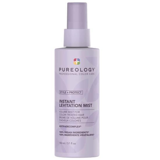 Pureology Style Plus Protect Instant Levitation Mist