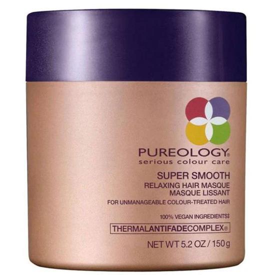Pureology Super Smooth Relaxing Hair Masque