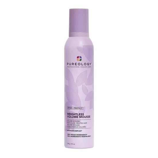 Pureology Weightless Volume Mousse