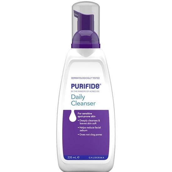 Purifide Daily Cleanser 235ml