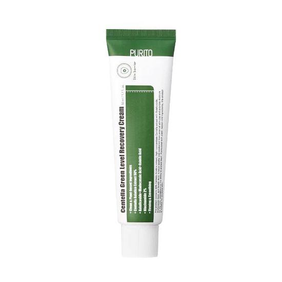 Purito Centella Green Level Recovery Cream 50ml