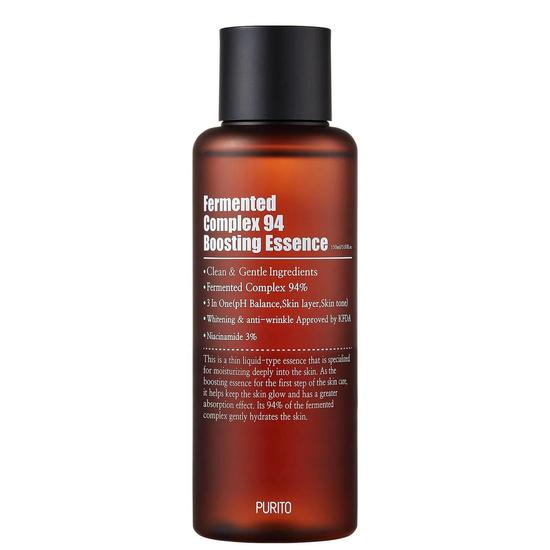 Purito Fermented Complex 94 Boosting Essence 150ml