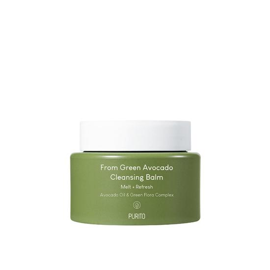 Purito From Green Avocado Cleansing Balm 100ml