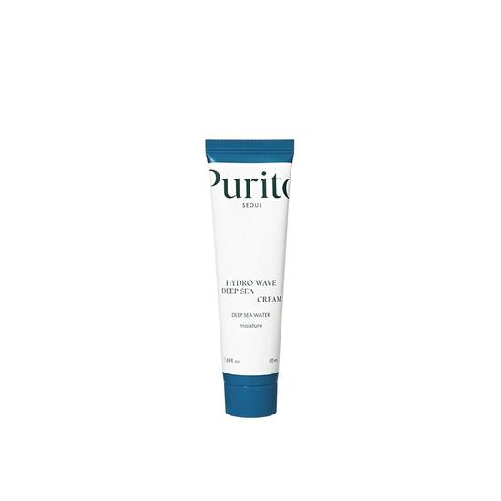 Purito Hydro Wave Deep Sea Cream 50ml