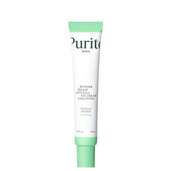 Purito Wonder Releaf Centella Eye Cream Unscented