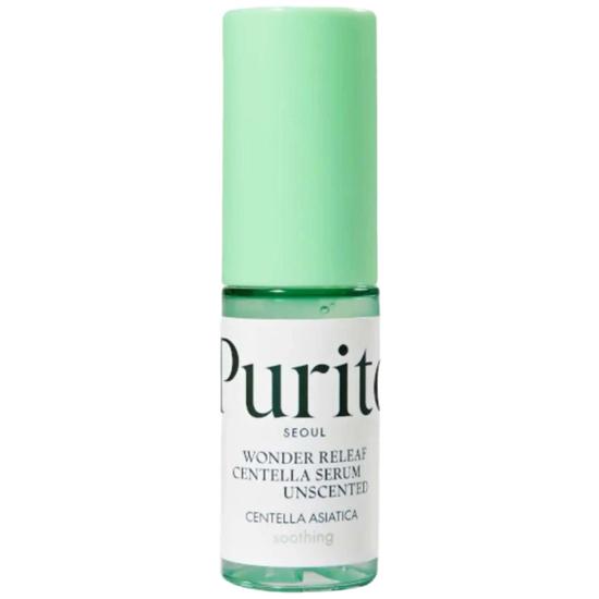 Purito Skin Care Wonder Releaf Centella Serum Unscented