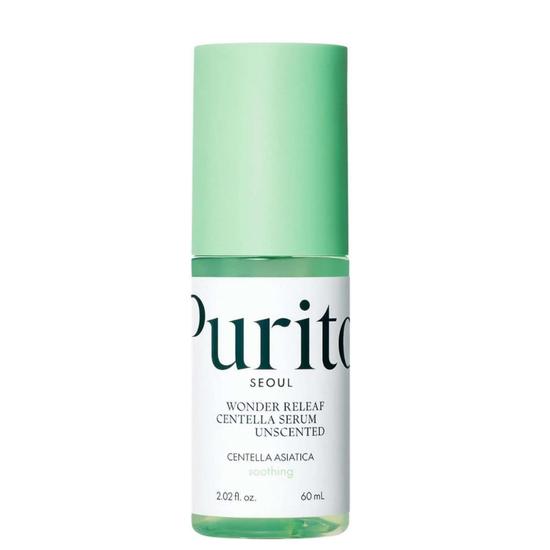 Purito Wonder Releaf Centella Serum Unscented