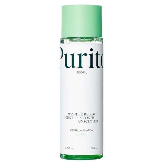 Purito Wonder Releaf Centella Toner Unscented