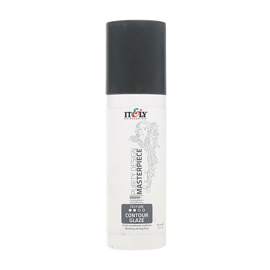 Purity Design Contour Glaze Spray