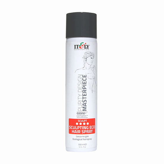 Purity Design Hairspray Sculpting Eco