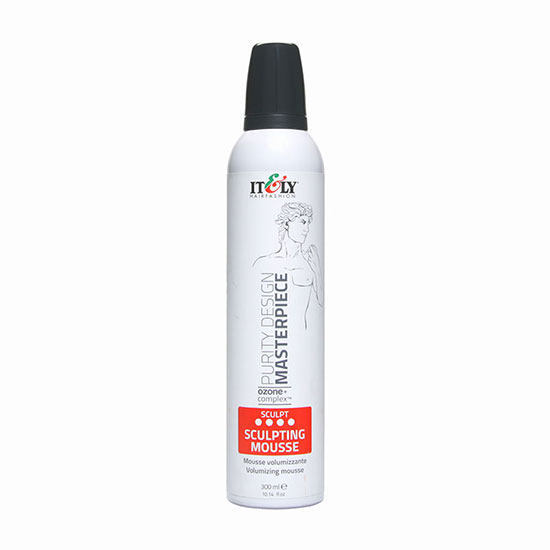 Purity Design Sculpting Mousse