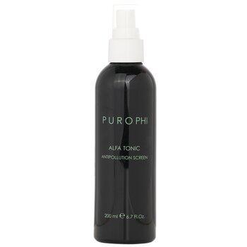 PUROPHI Alfa Tonic Antipollution Screen 200ml
