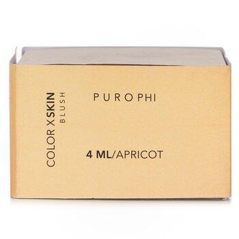PUROPHI Blush Apricot