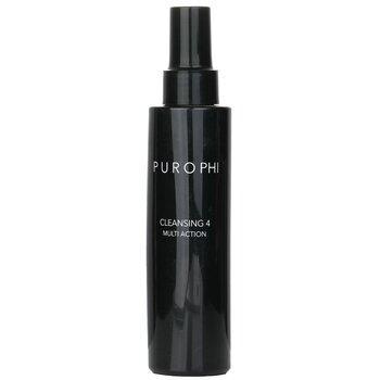 PUROPHI Cleansing 4 Multi Action 150ml