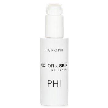 PUROPHI Colour x Skin No Gender PHI Primer 30ml