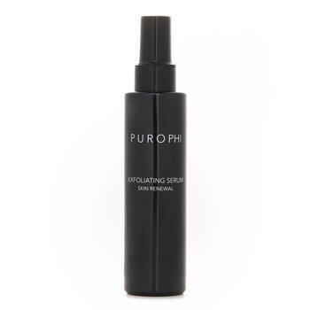 PUROPHI Exfoliating Serum Skin Renewal 150ml