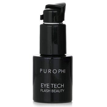 PUROPHI Eye Tech Flash Beauty 15ml