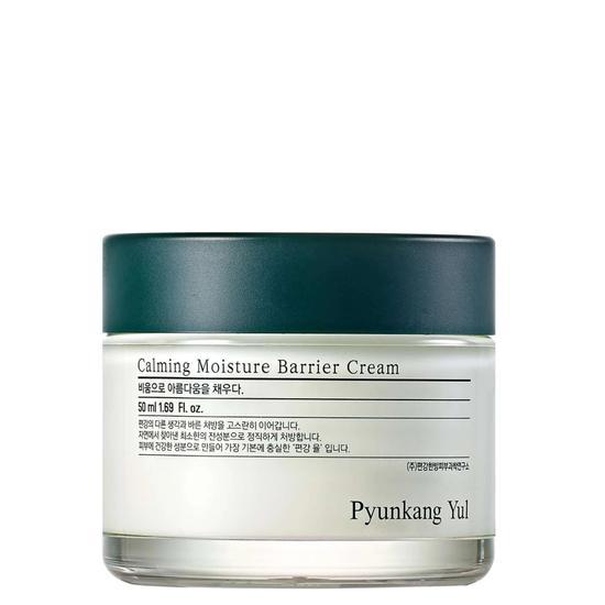 Pyunkang Yul Calming Moisture Barrier Cream