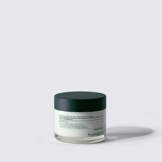 Pyunkang Yul Calming Moisture Barrier Cream