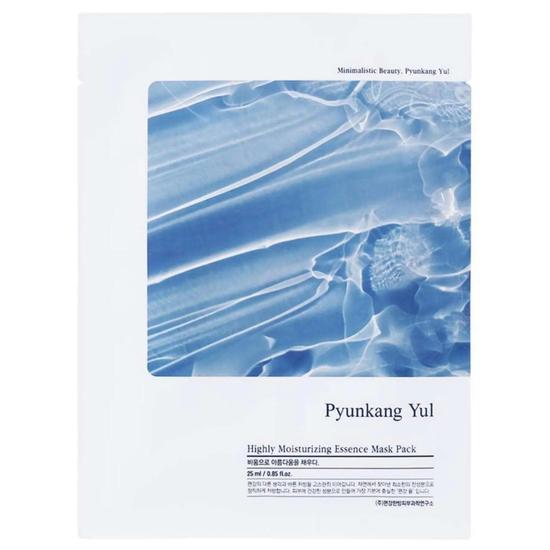 Pyunkang Yul Highly Moisturising Essence Sheet Mask