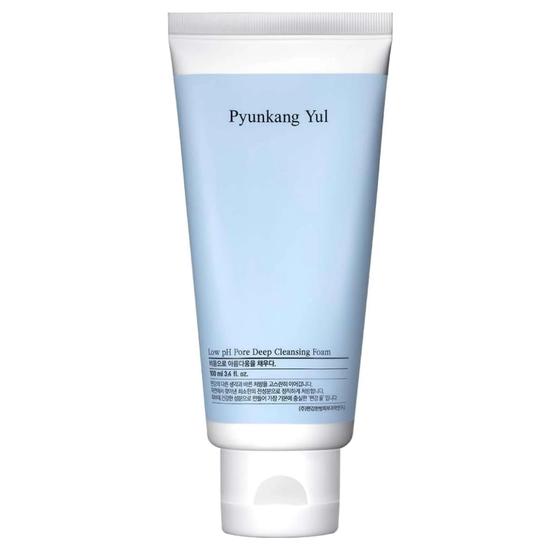 Pyunkang Yul Low pH Pore Deep Cleansing Foam