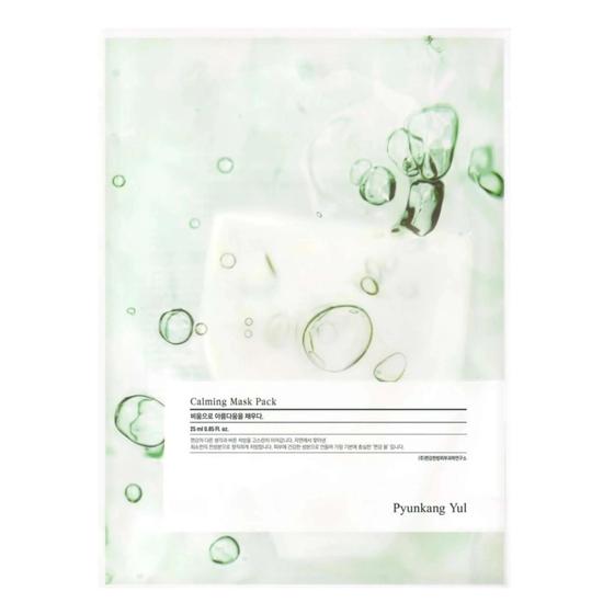 Pyunkang Yul Skin Care Calming Low pH Sheet Mask