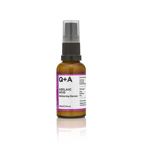 Q+A Azelaic Acid Balancing Serum 30ml