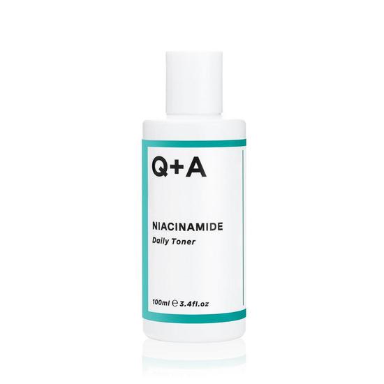 Q+A Niacinamide Daily Toner 100ml