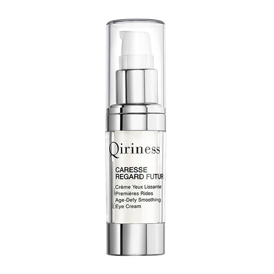 Qiriness Les Essentiels Age-Defy Smoothing Eye Cream