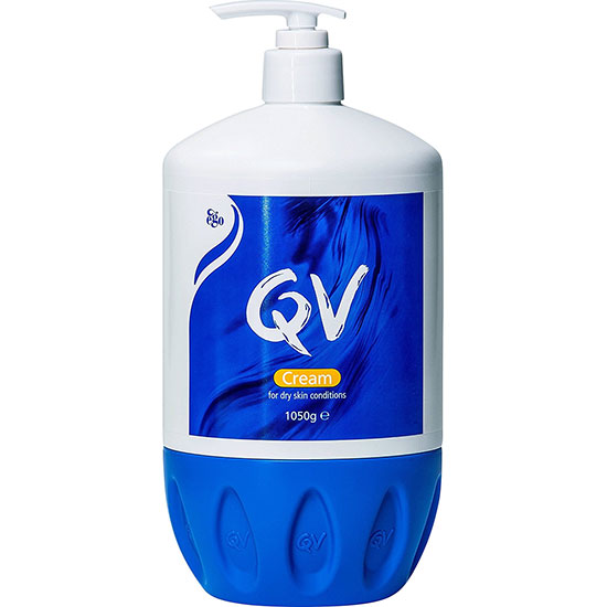 QV Cream For Dry Skin Conditions 1.05KG