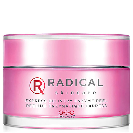 Radical Skincare Express Delivery Enzyme Peel