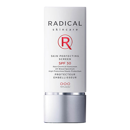Radical Skincare UV Skin Perfecting Screen SPF30