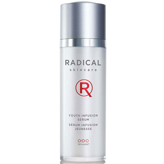 Radical Skincare Youth Infusion Serum