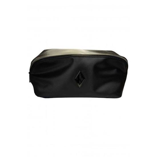 Ralph Lauren Beauty Toiletry Bag Black