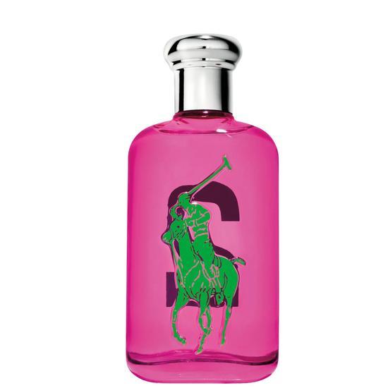 Ralph Lauren Big Pony 2 Women Eau De Toilette