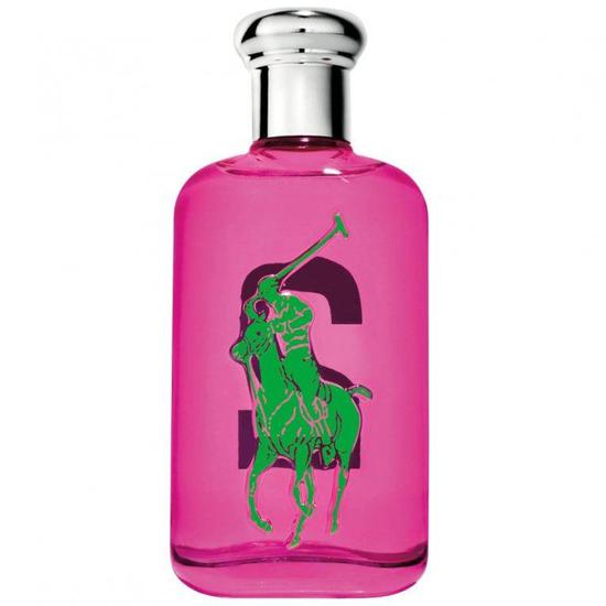 Ralph Lauren Big Pony 2 Women Eau De Toilette 100ml