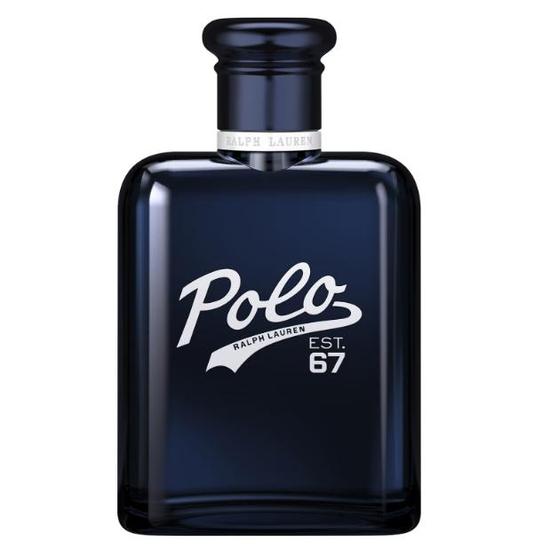 Ralph Lauren Polo 67 125ml EDT-S