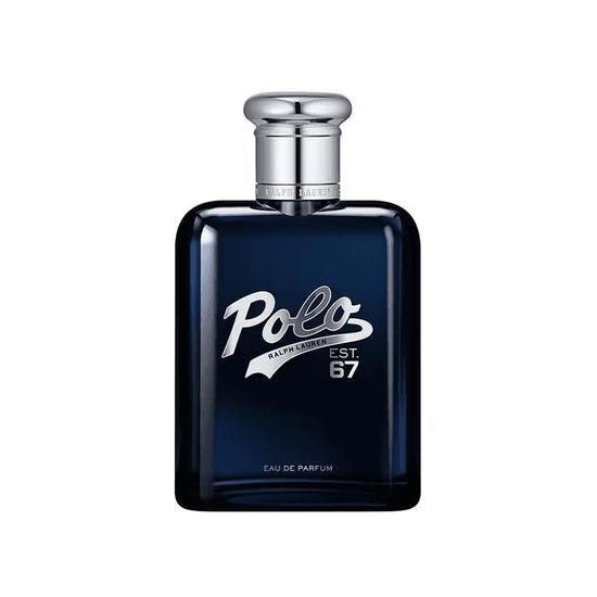 Ralph Lauren Polo 67 Eau De Parfum