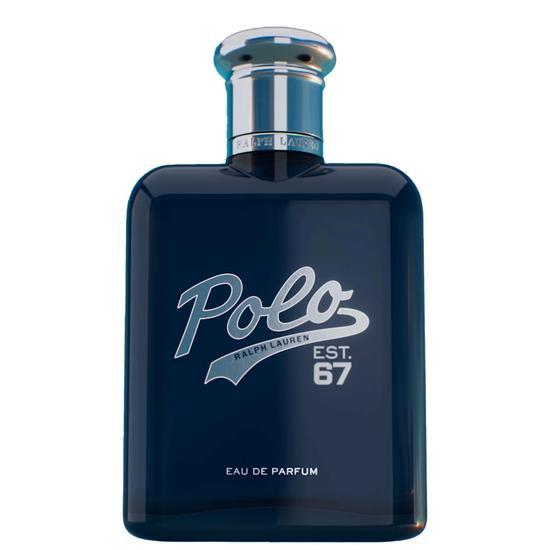 Ralph Lauren Polo 67 Eau De Parfum