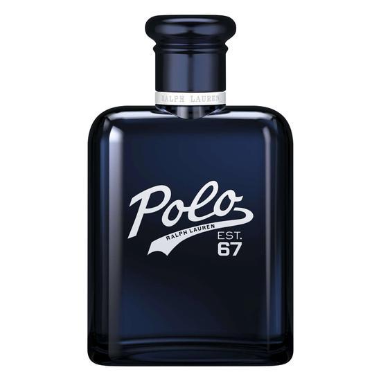 Ralph Lauren Polo 67 Eau De Toilette