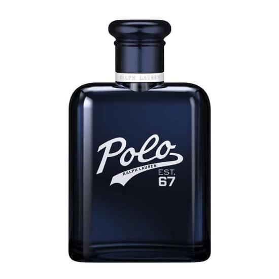 Ralph Lauren Polo 67 Eau De Toilette